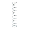 Prime-Line Compression Spring, 0.025 in. Diameter, 1/4 in. x 1-3/8 in. (4-pack) SP 9718